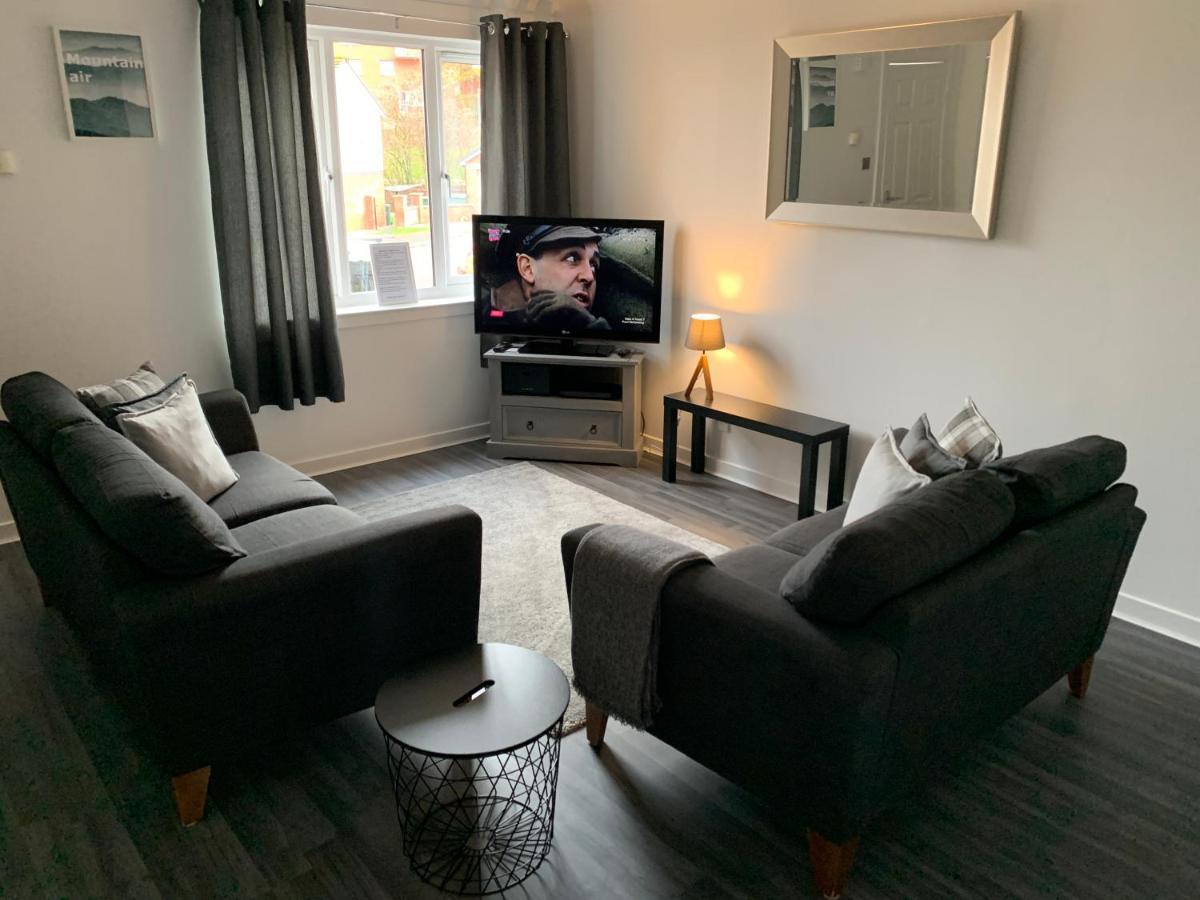 Вилла Angus House Перт Экстерьер фото